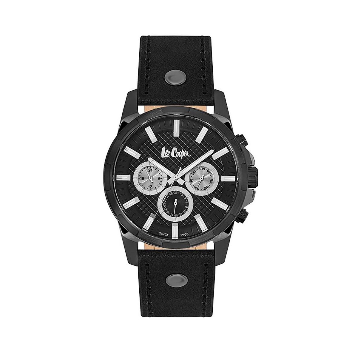 LC06515.651 LEE COOPER ERKEK KOL SAATİ