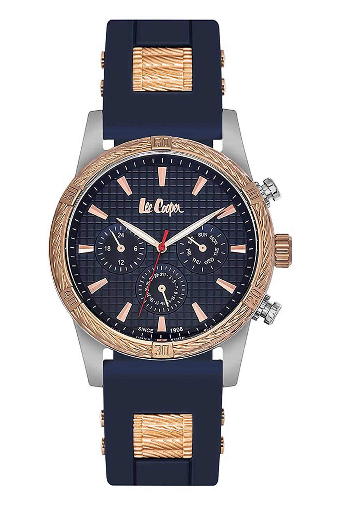 Lee Cooper LC06501.599 Erkek Kol Saati
