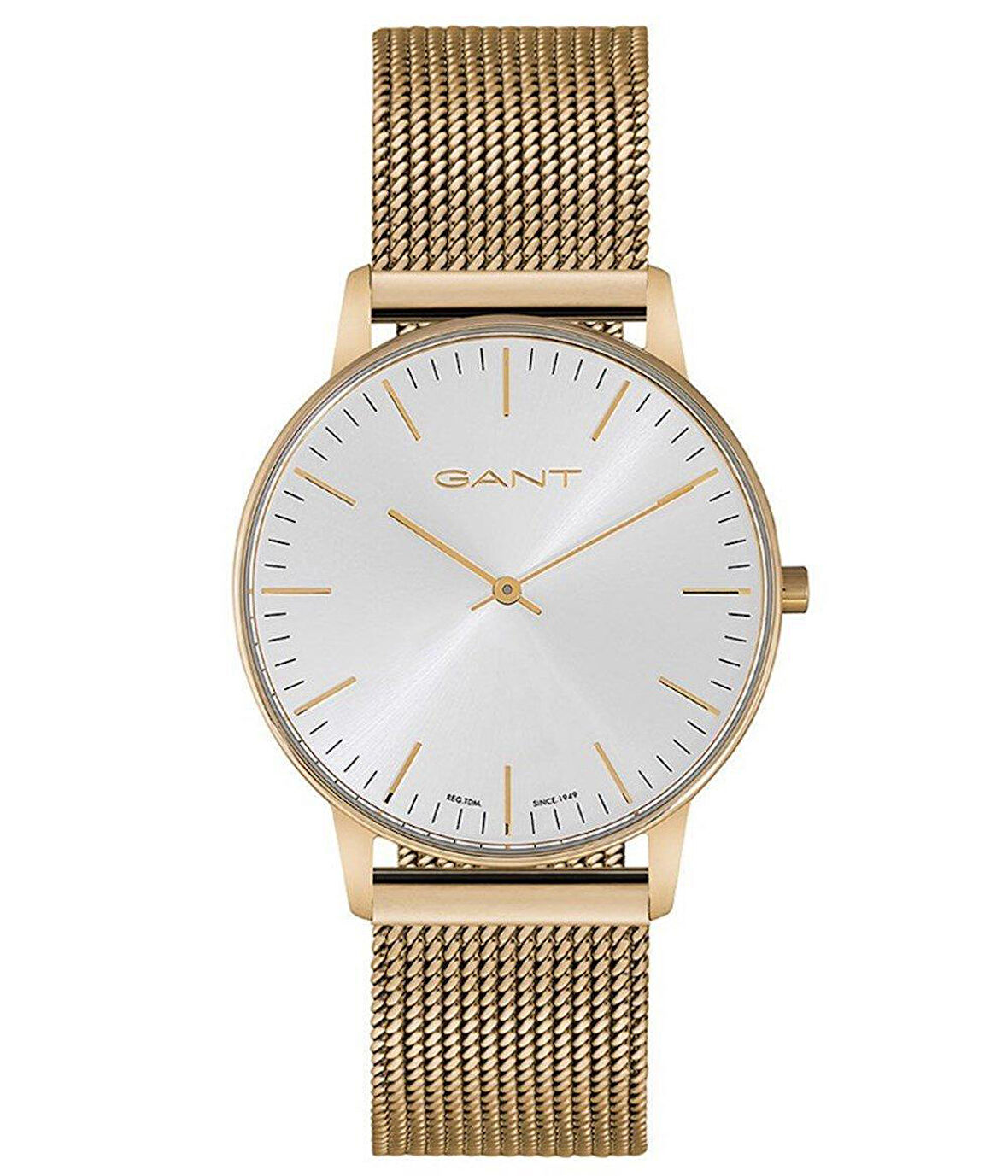 Gant GT039004T Erkek Kol Saati