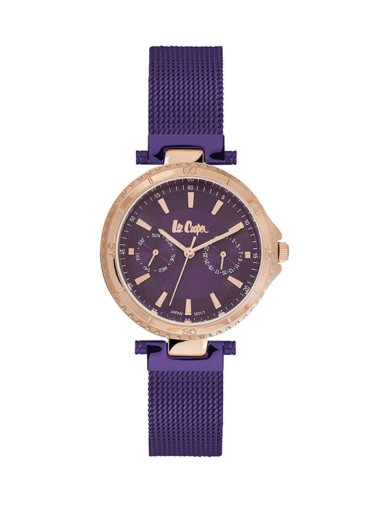 LEE COOPER LC06599.480 Kadın Kol Saati
