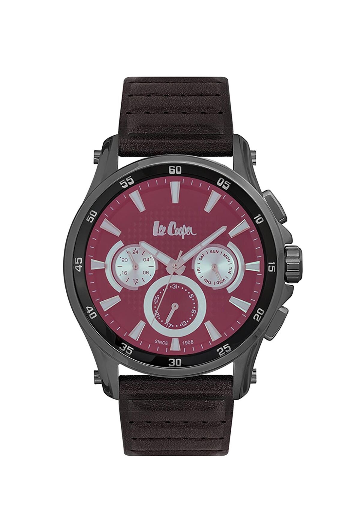 Lee Cooper Lc06540.052 Erkek Kol Saati 