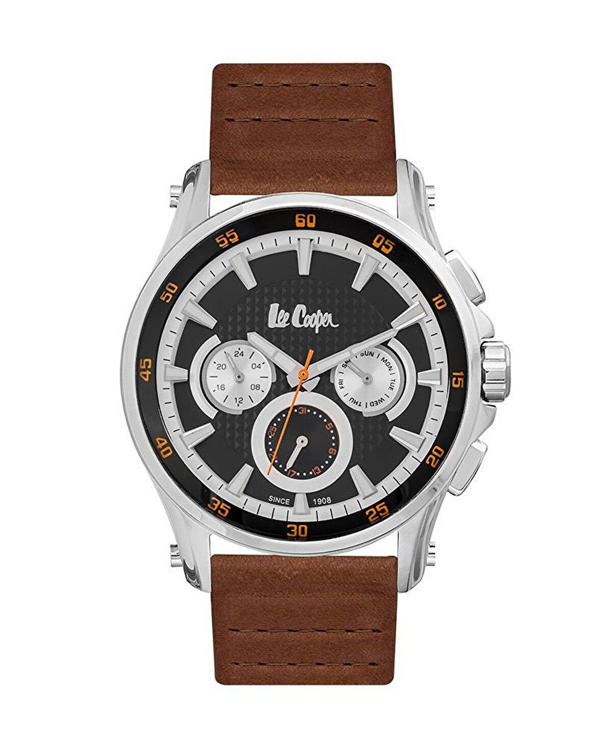 Lee Cooper LC06540.355 Erkek Kol Saati