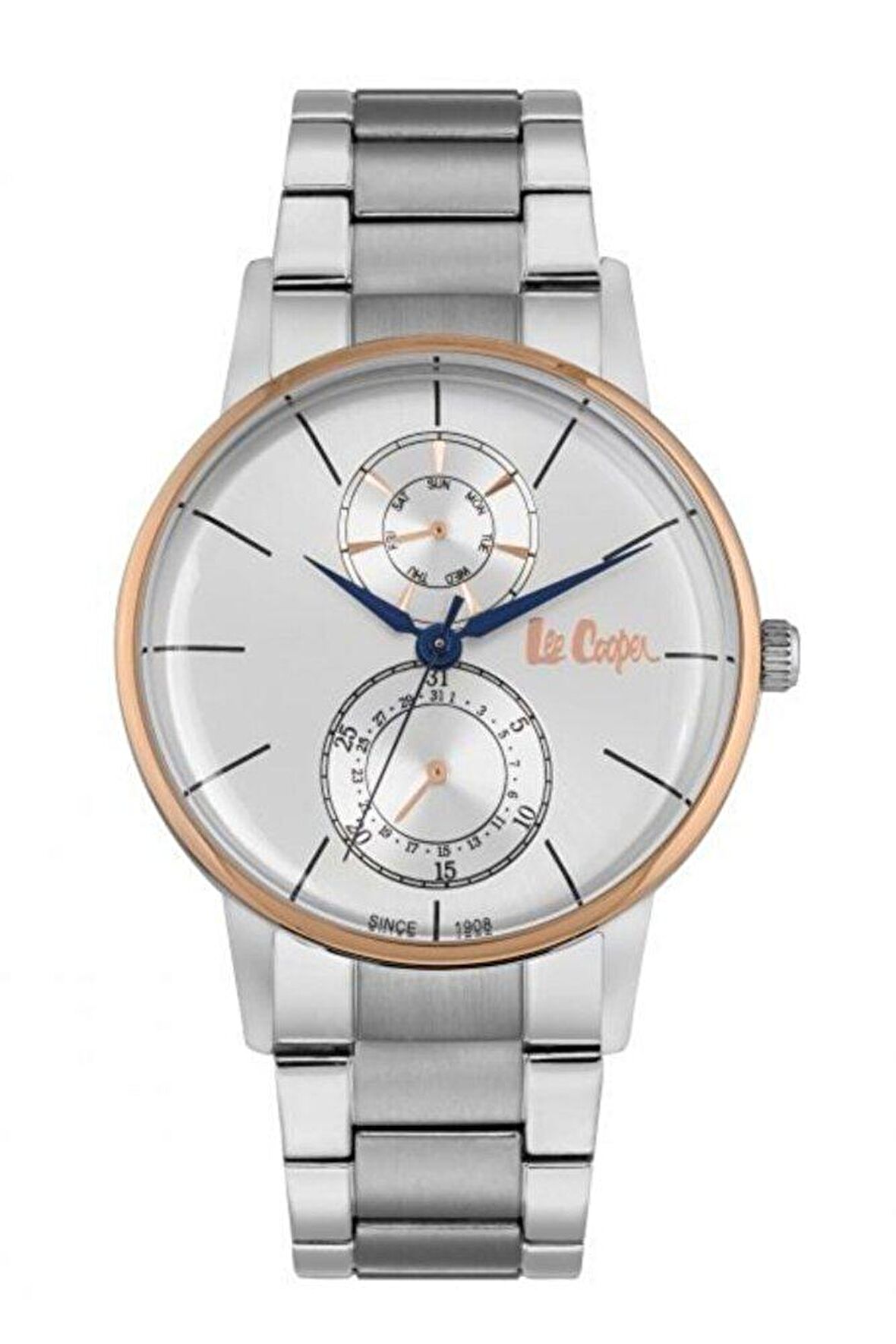 LEE COOPER LC06613.530 ERKEK KOL SAATİ