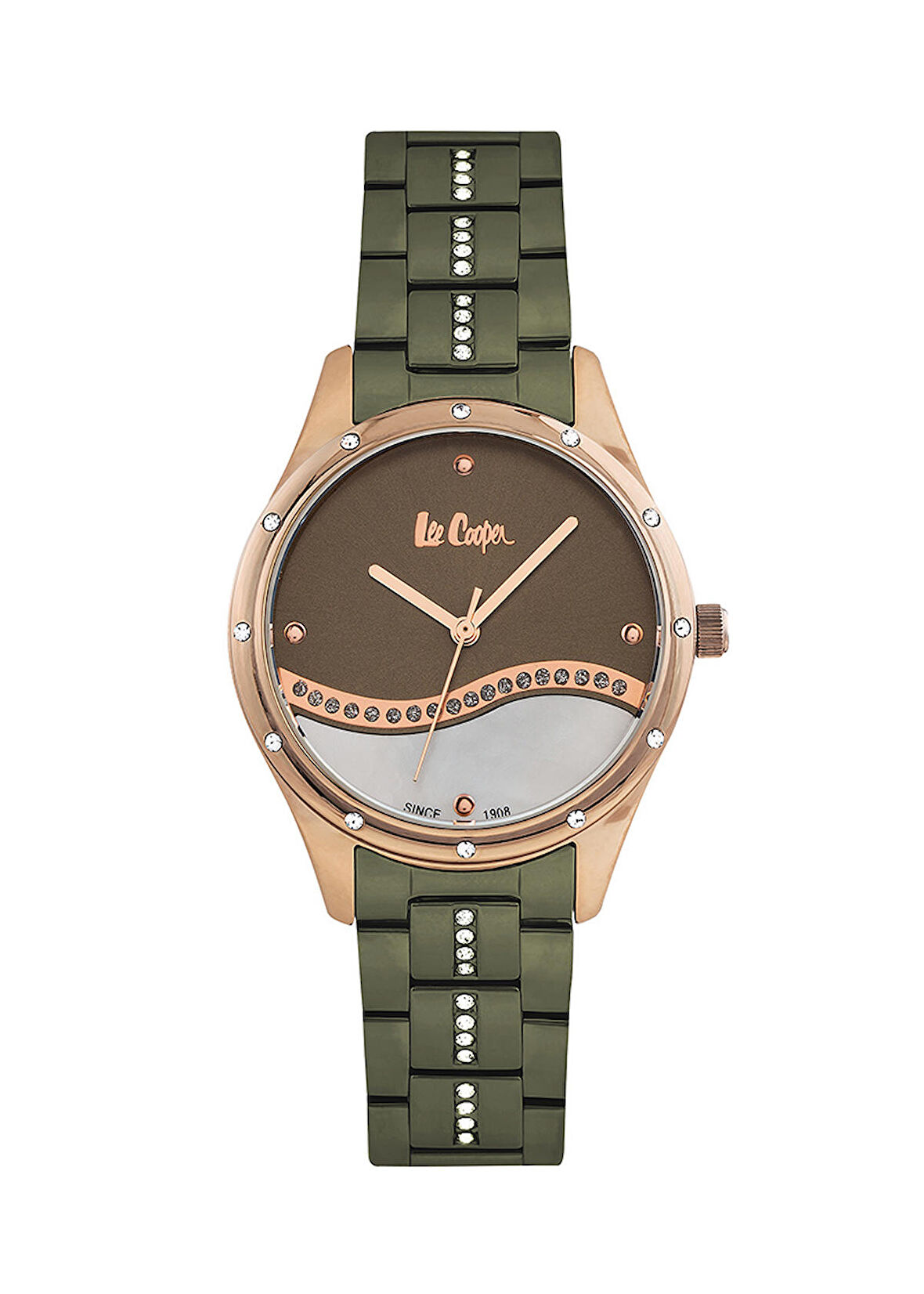 LEE COOPER LC06639.470 Kadın Kol Saati