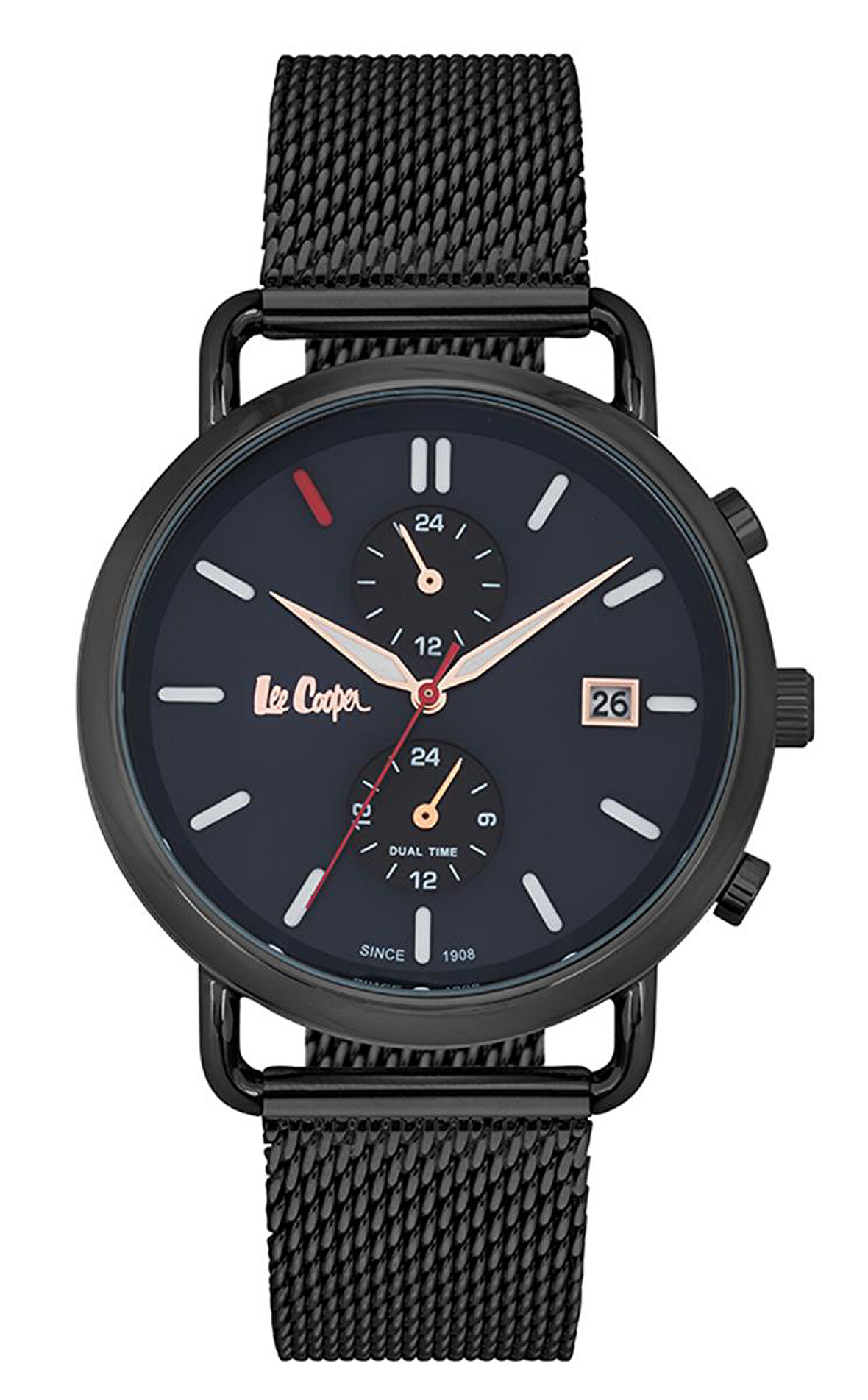 Lee Cooper LC06710.090 Erkek Kol Saati