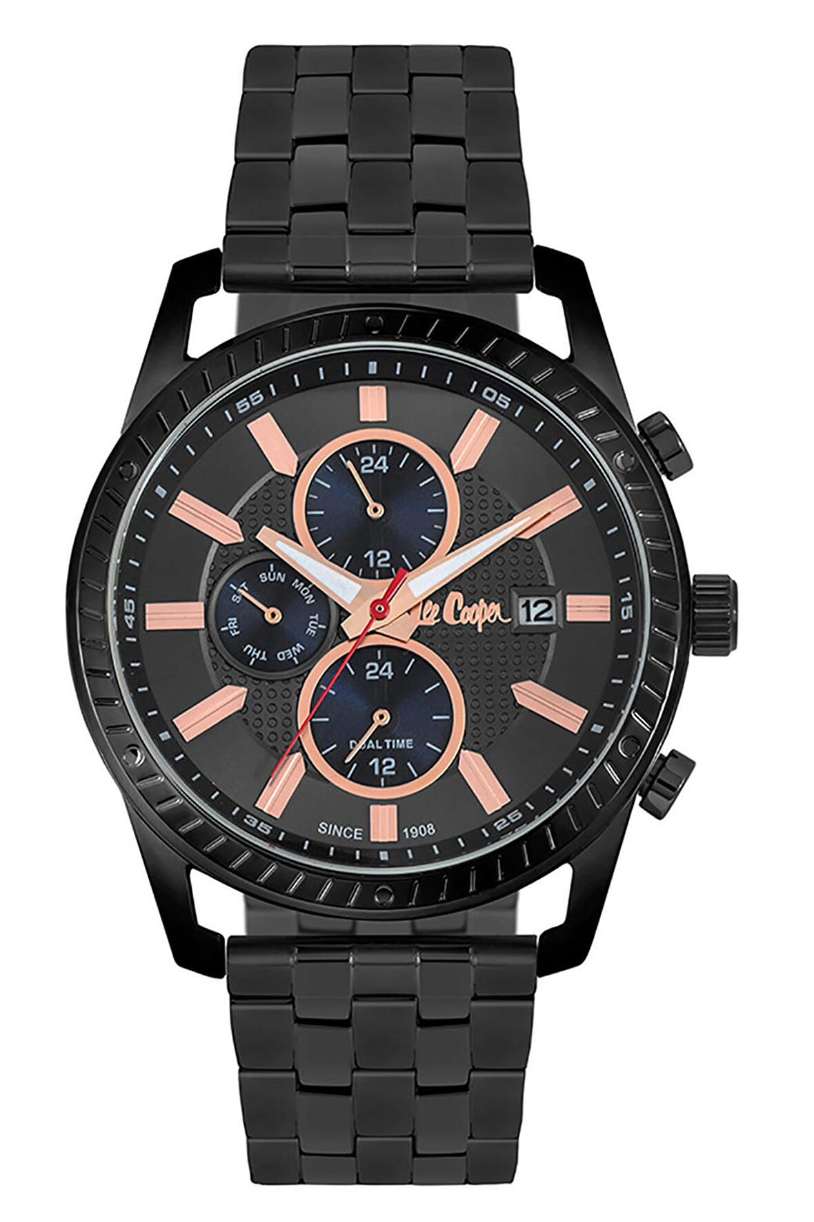 Lee Cooper LC06722.060 Erkek Kol Saati