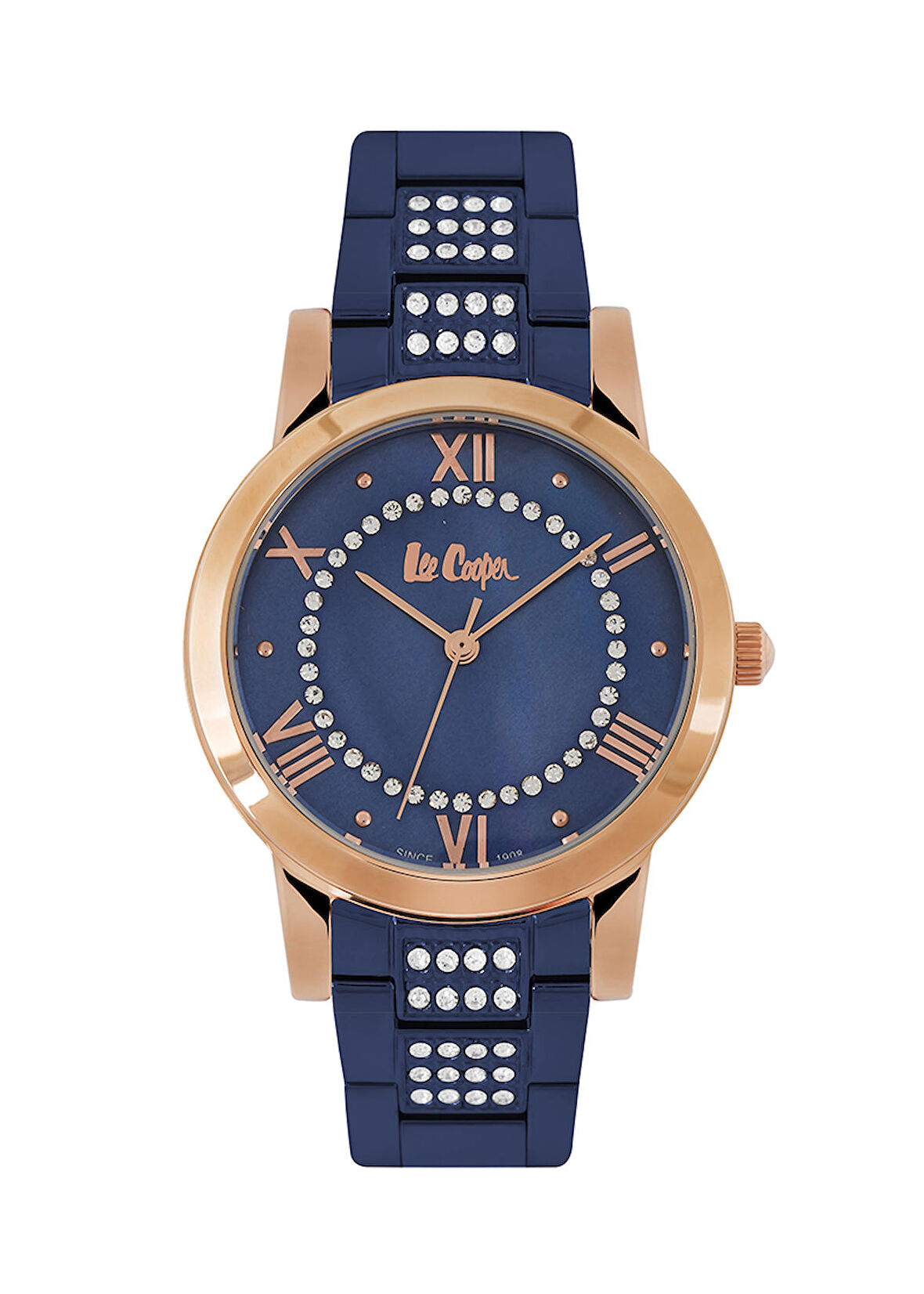 LEE COOPER LC06705.490 Bayan Kol Saati