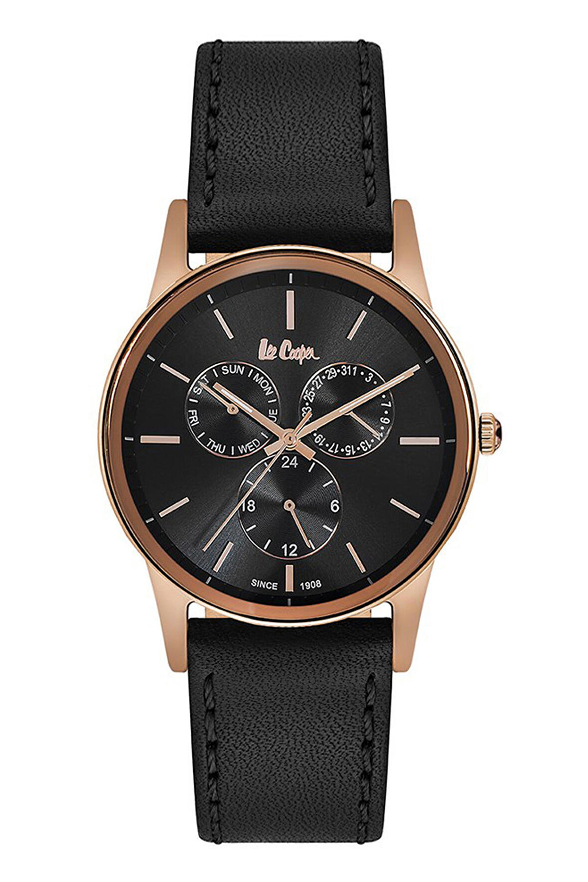 Lee Cooper LC06707.960 Erkek Kol Saati