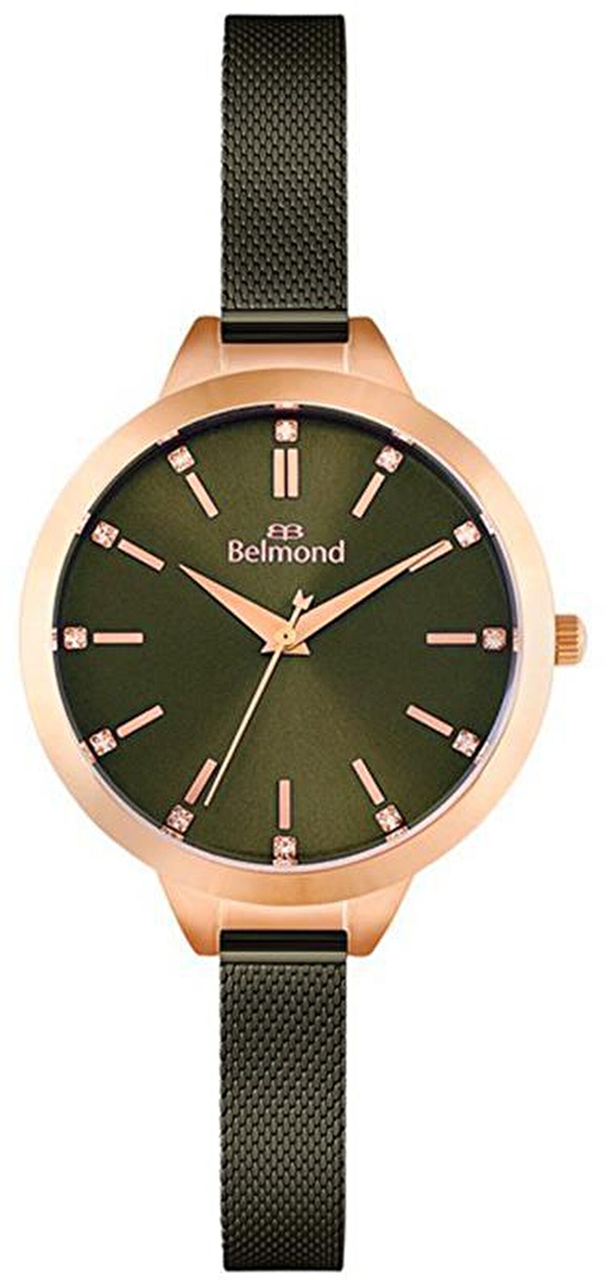 Belmond SRL 868.480 Bayan Kol Saati