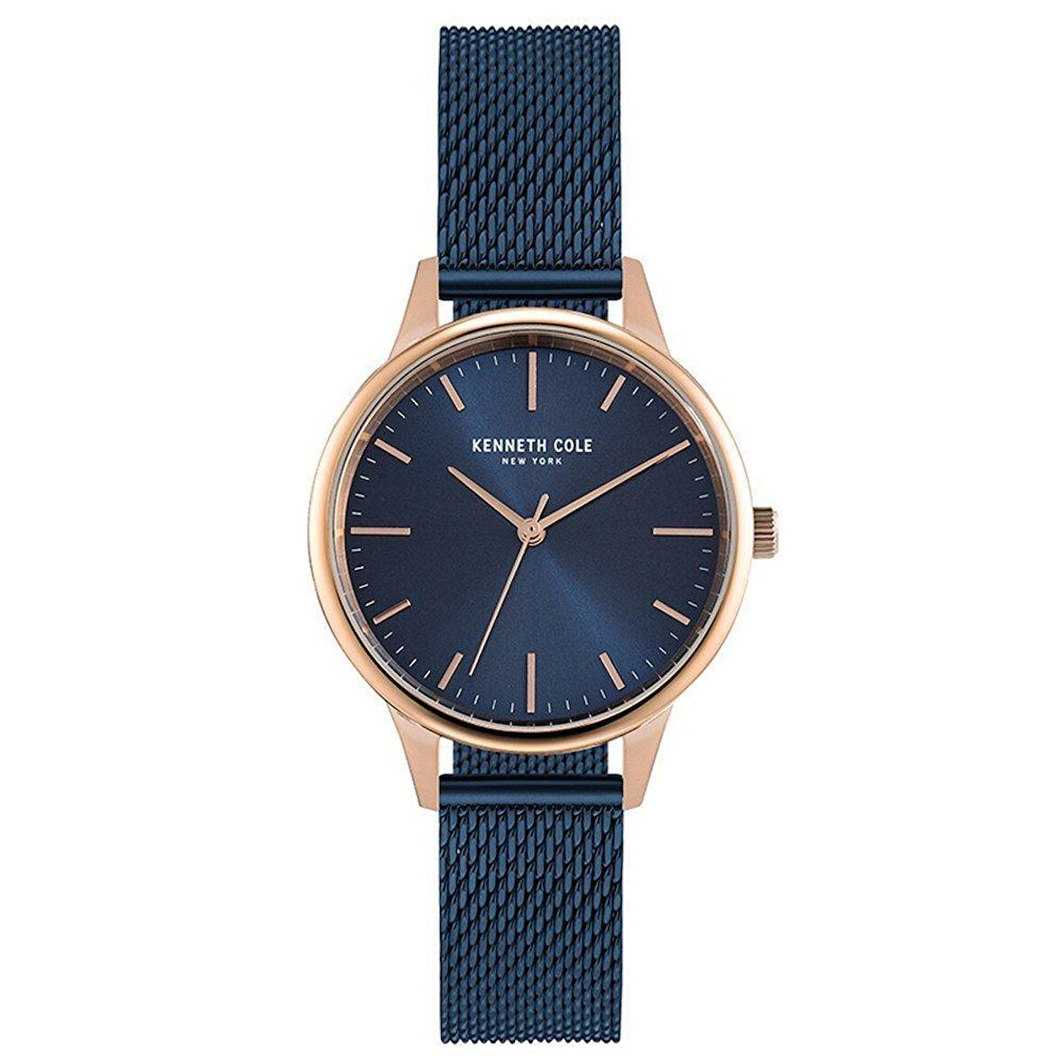 Kenneth Cole KC50615003 Kadın Kol Saati