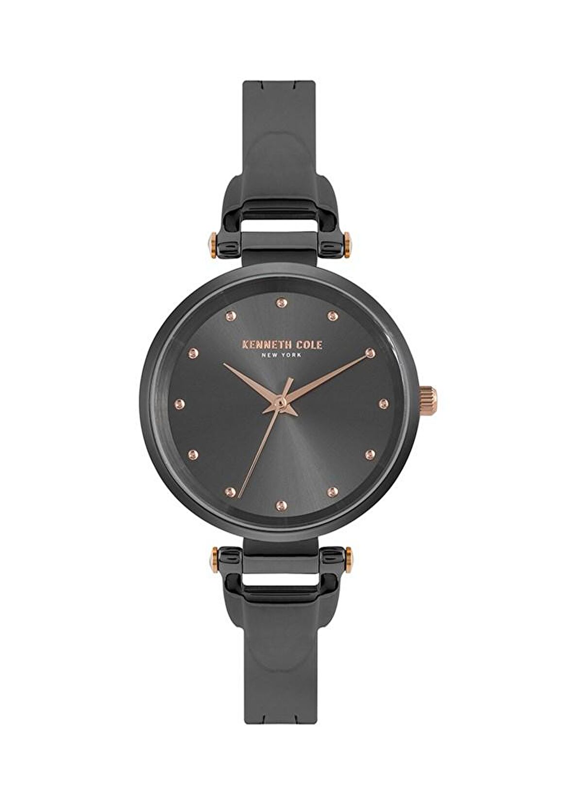 Kenneth Cole KC50619004 Bayan Kol Saati