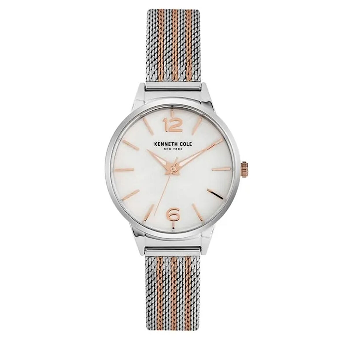 Kenneth Cole KC50620001 Kadın Kol Saati