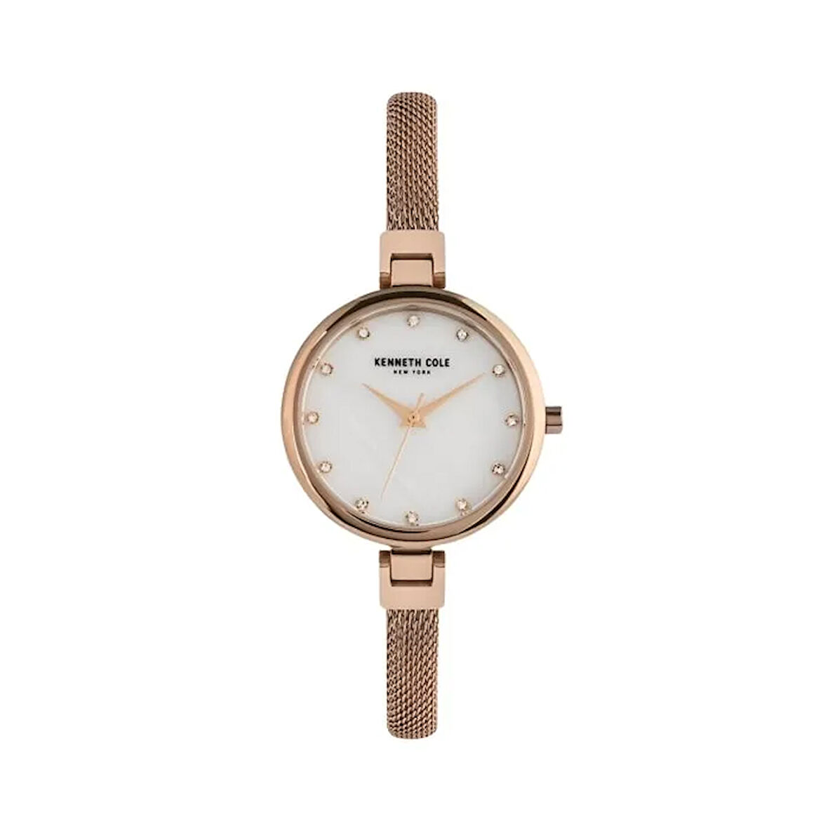 Kenneth Cole KC50617002 Kadın Kol Saati
