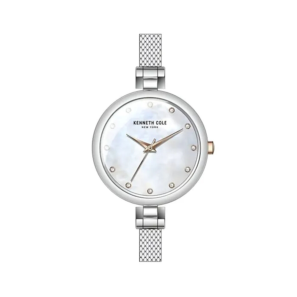 Kenneth Cole KC50617003 Kadın Kol Saati