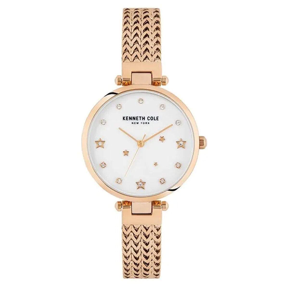 Kenneth Cole KC50756002 Kadın Kol Saati