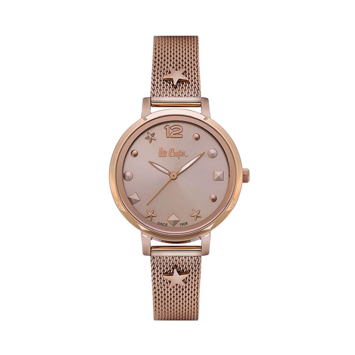 LC06877.410 LEE COOPER KADIN KOL SAATİ