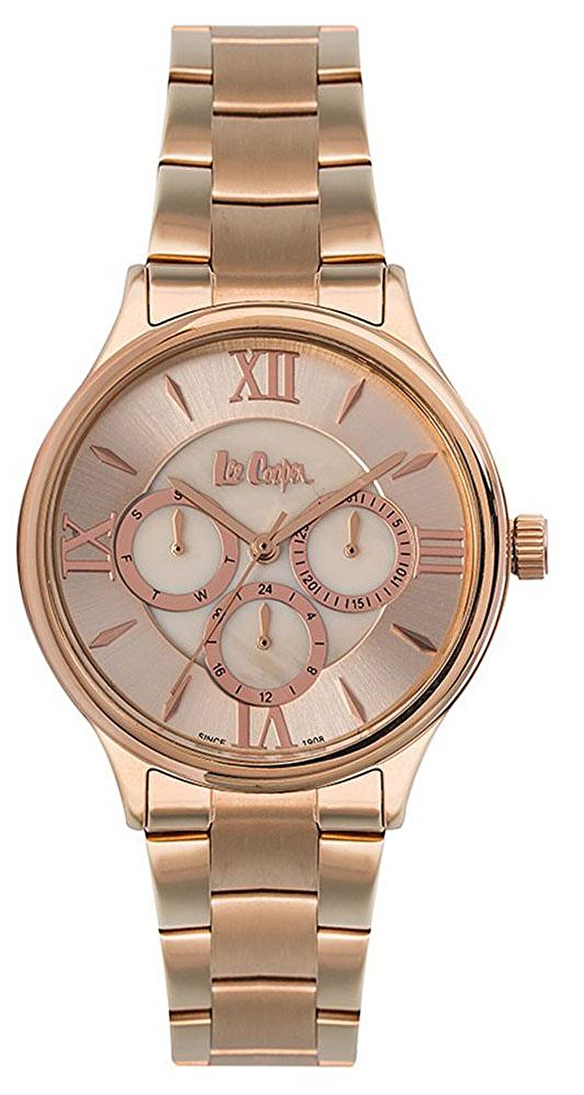 Lee Cooper LC06933.410 Kadın Kol Saati
