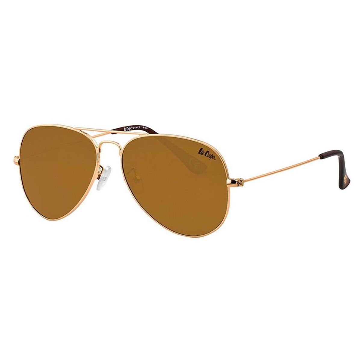 Lee Cooper LC1222.C3 Unisex Güneş Gözlügü , Mineral Cam