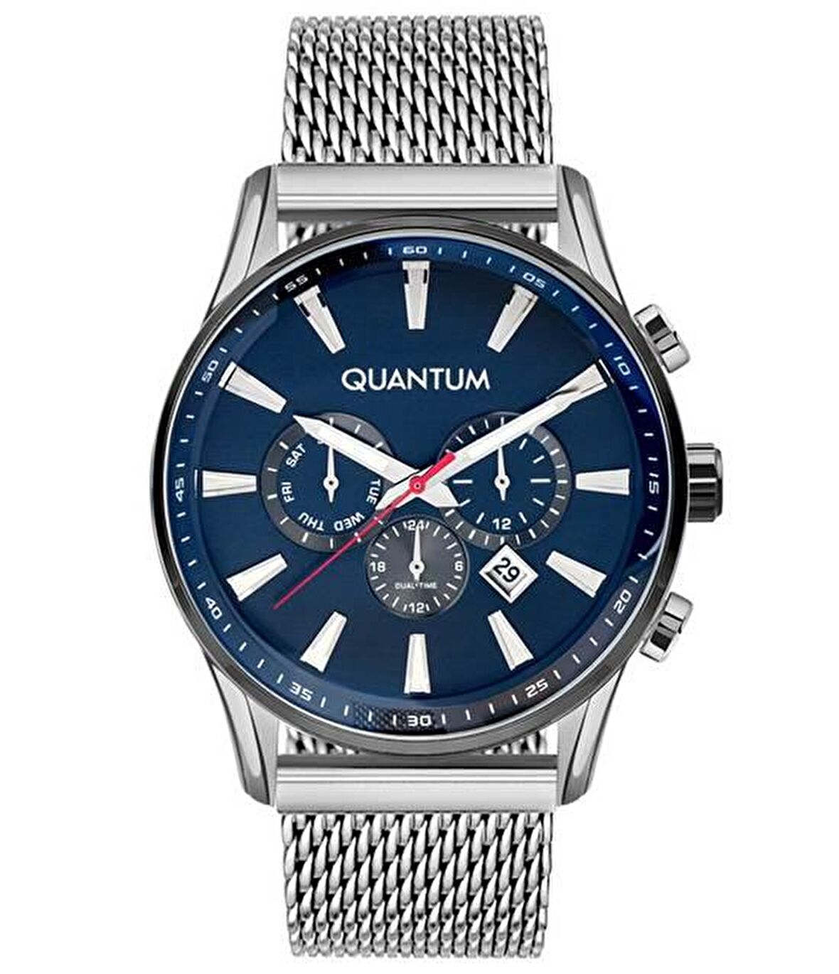 Quantum ADG863.390 Erkek Kol Saati
