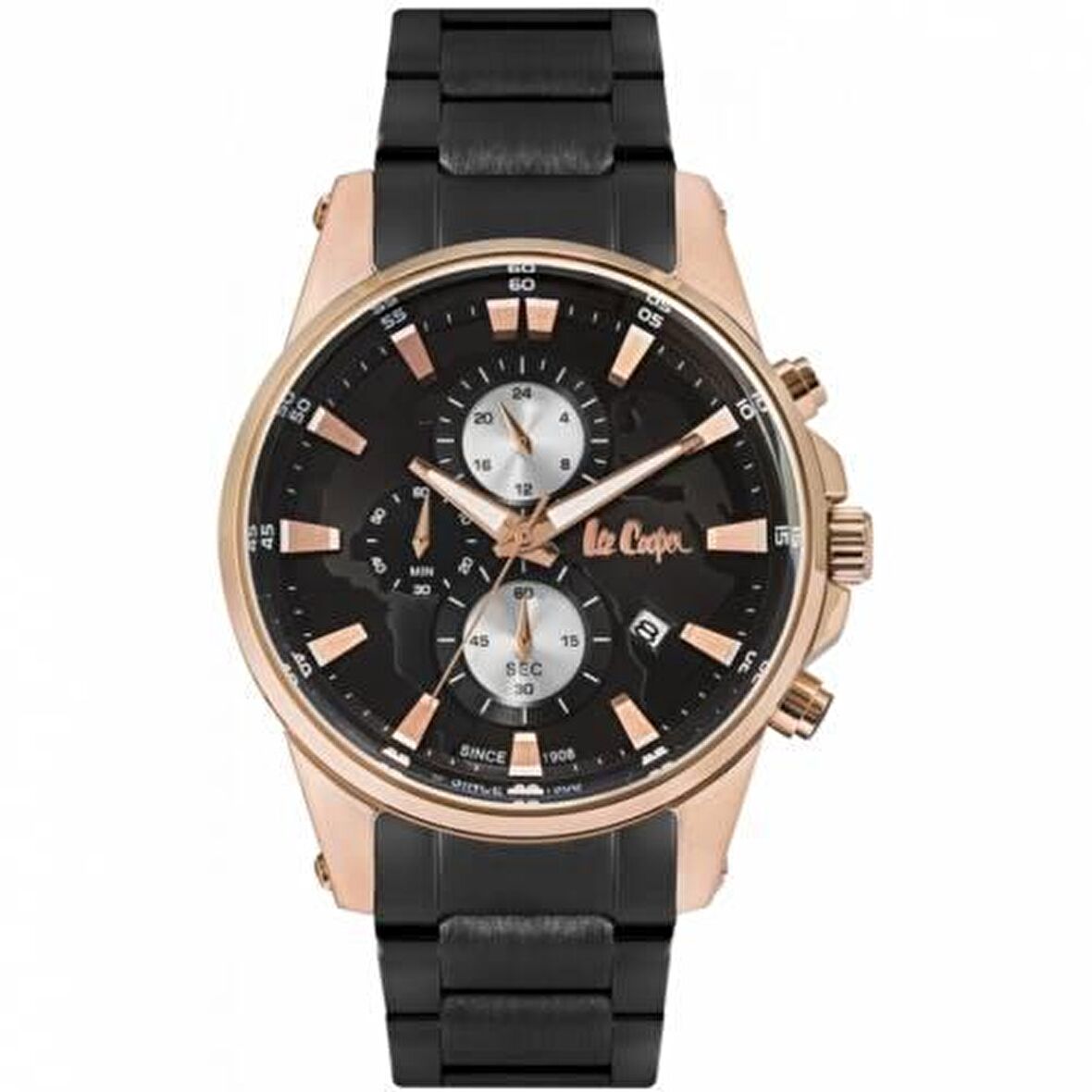 Lee Cooper LC07008.450 Erkek Kol saati