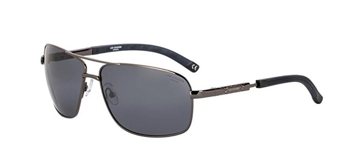 Lee Cooper LC1316.C3 Polarize Erkek Güneş Gözlügü