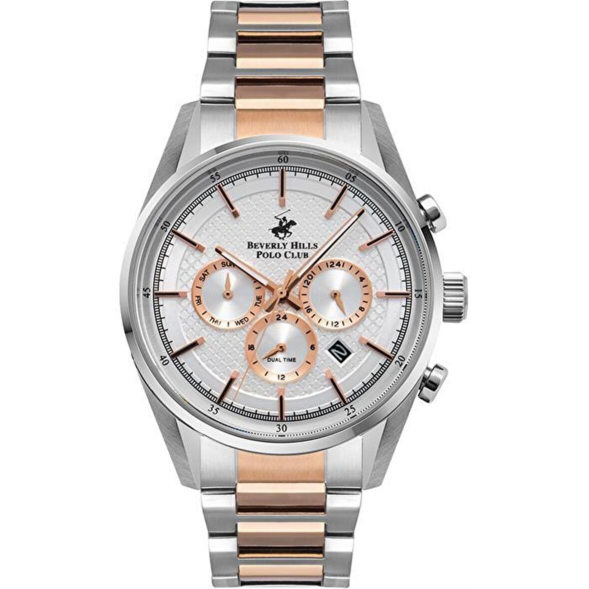 BEVERLY HILLS POLO CLUB BP3005X.530
