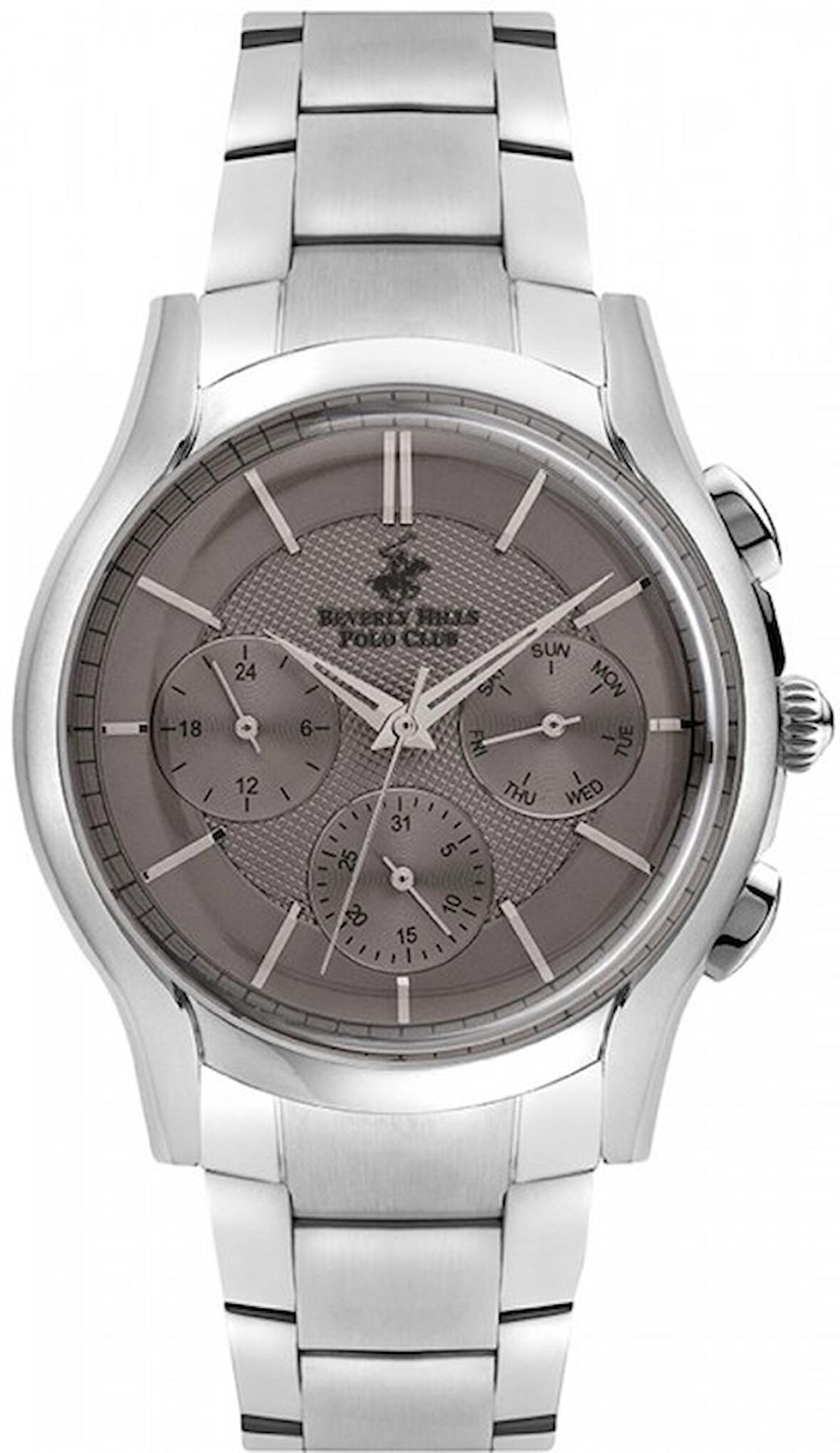 BP3012X.360 Beverly Hills Polo Club Kol Saati