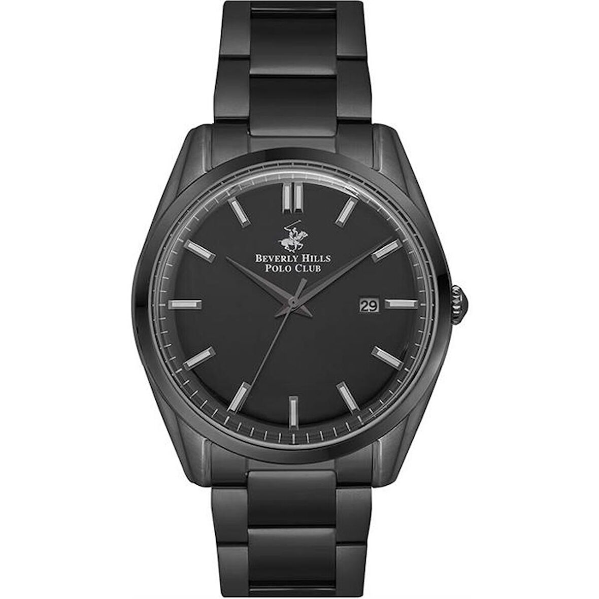BP3027X.050 BEVERLY HILLS POLO CLUB ERKEK KOLSAATİ