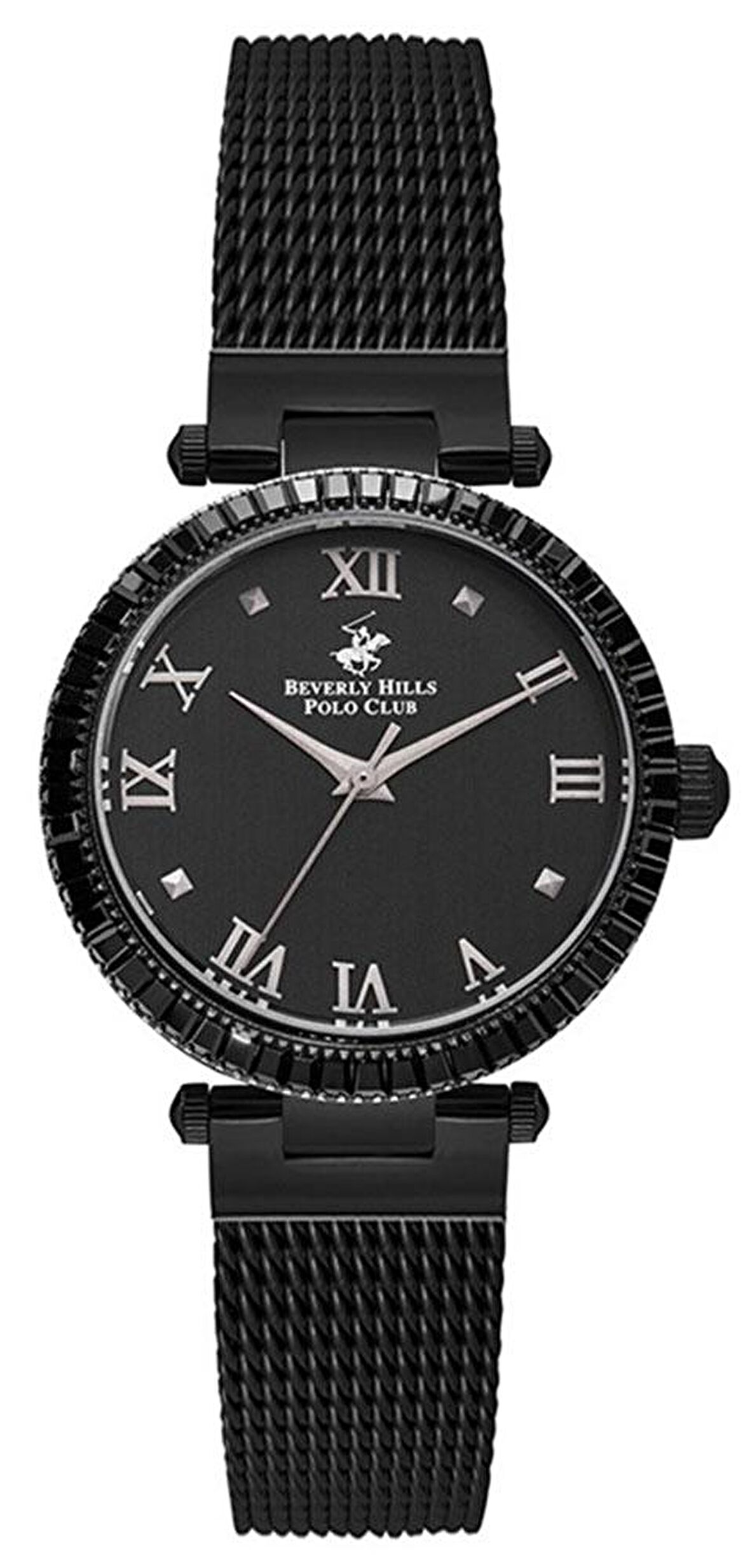 Beverly Hills Polo Club BP3105X.650 Kadın Kol Saati