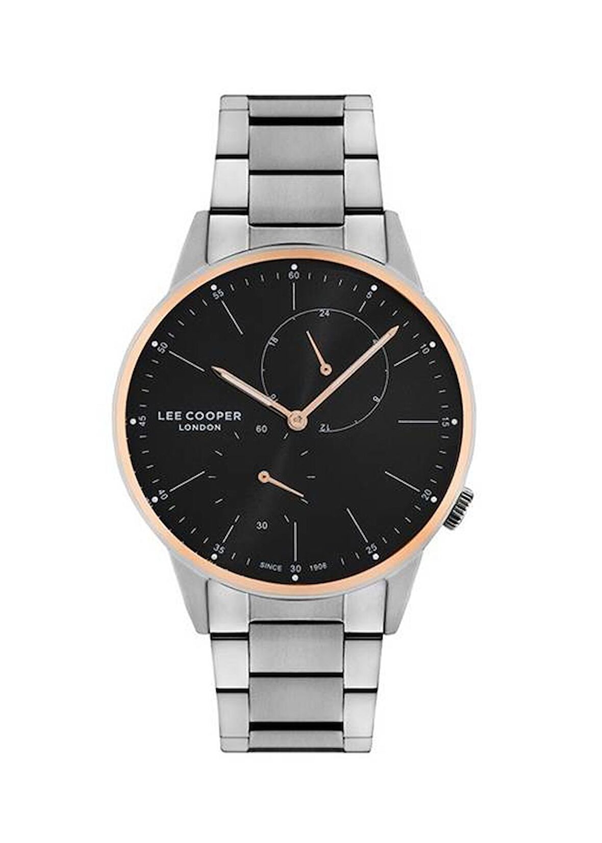 Lee Cooper LC07085.550 Erkek Kol Saati