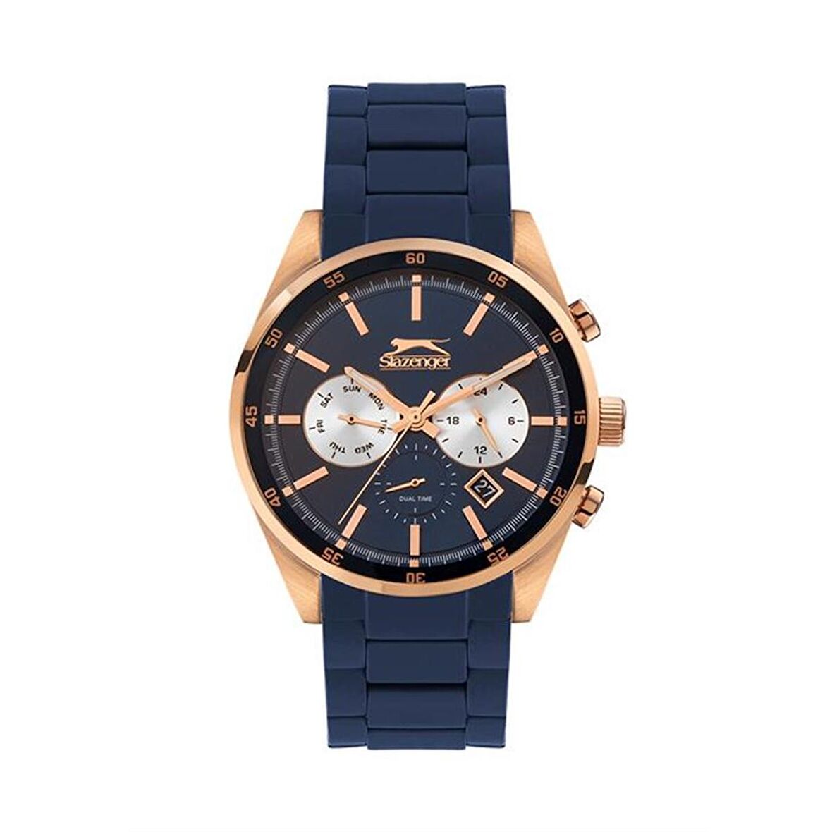 Slazenger SL.09.1809.2.05 Kol Saati