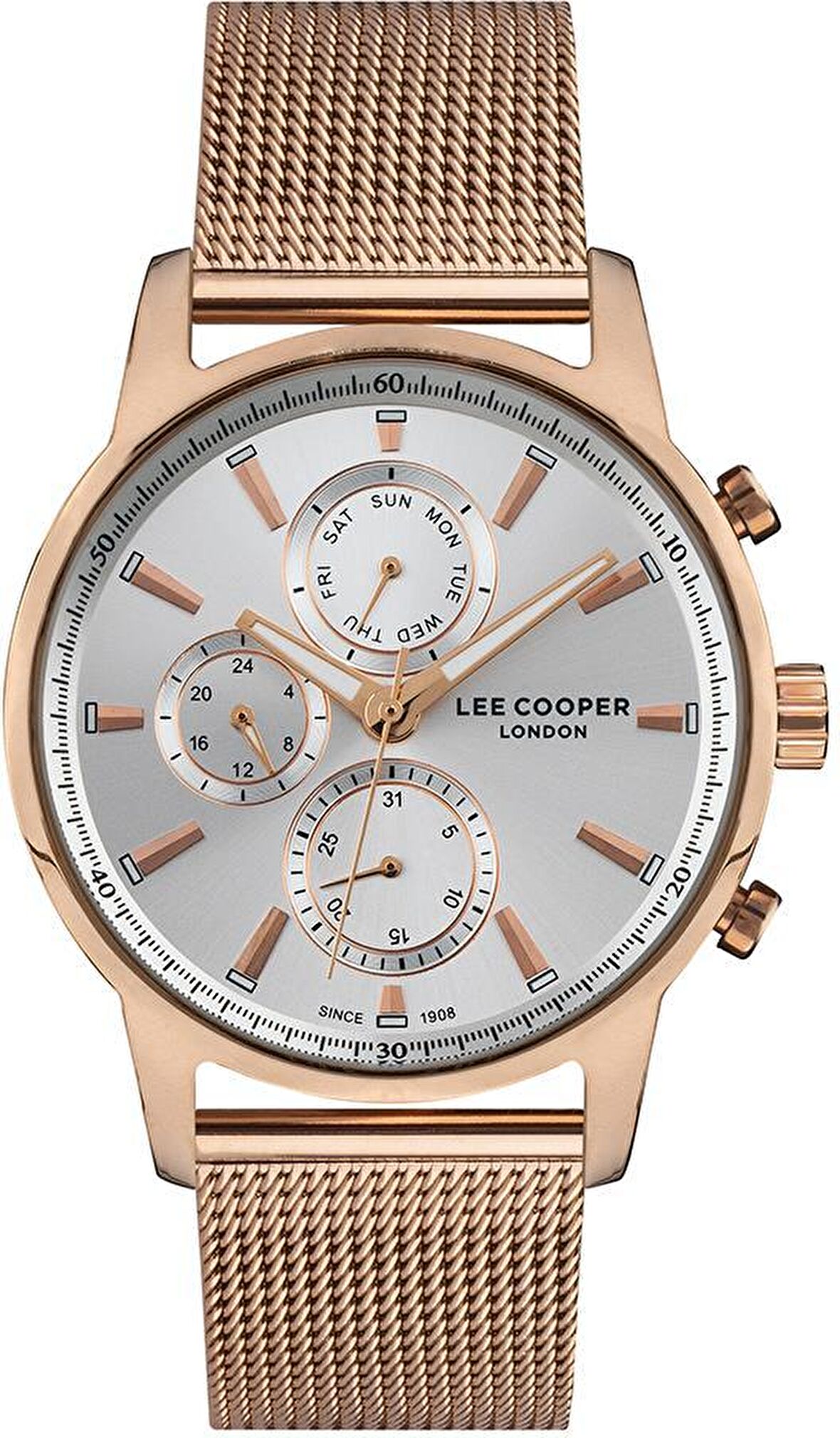 LEE COOPER LC07105.430 ERKEK KOL SAATİ