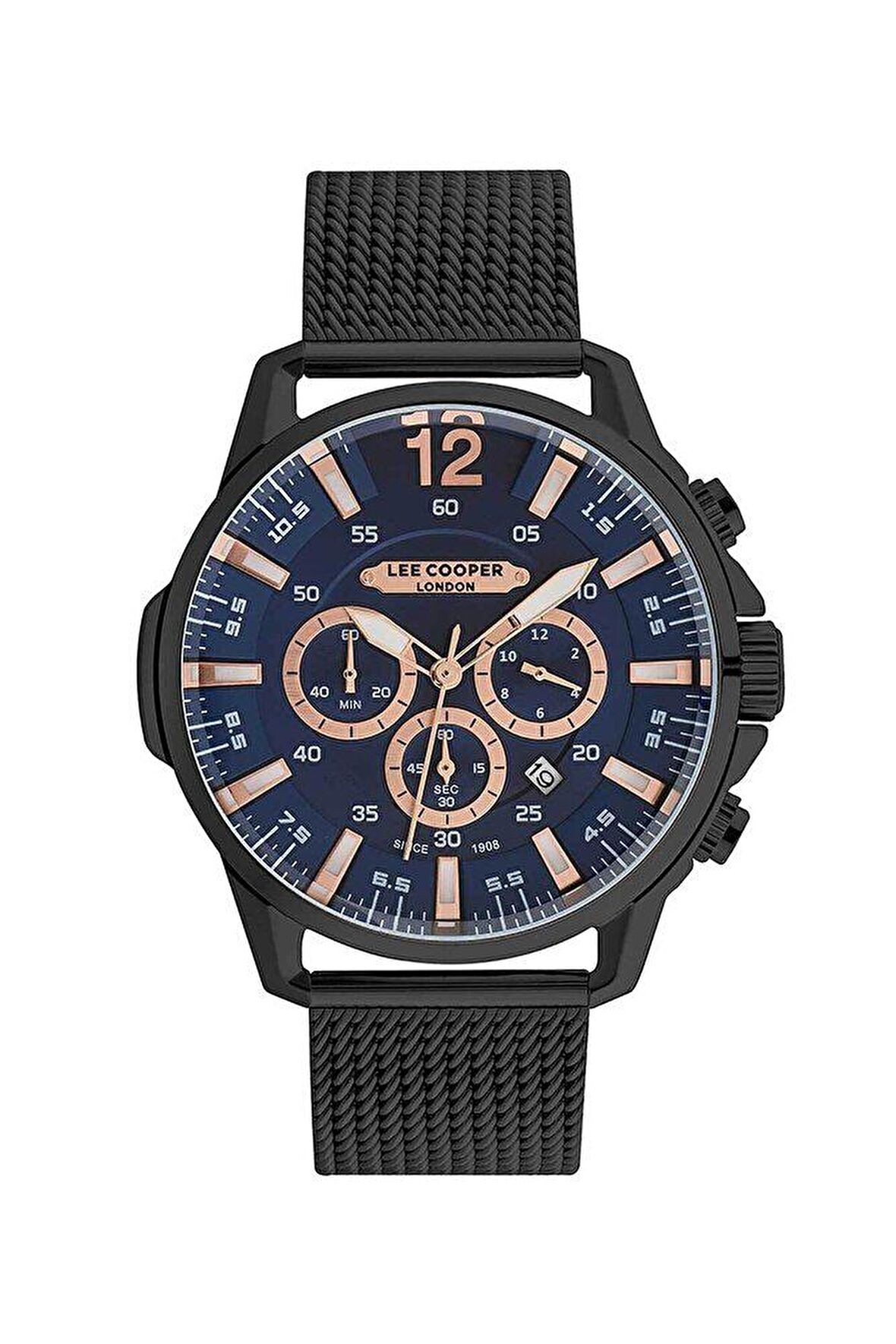 Lee Cooper LC07107.690 Erkek Kol Saati