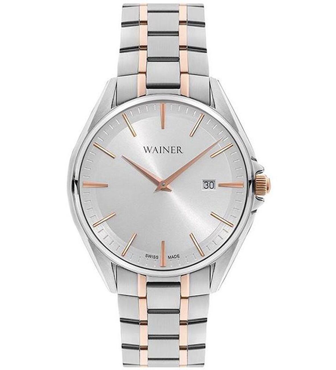 Wainer WA.11032-A Erkek Kol Saati