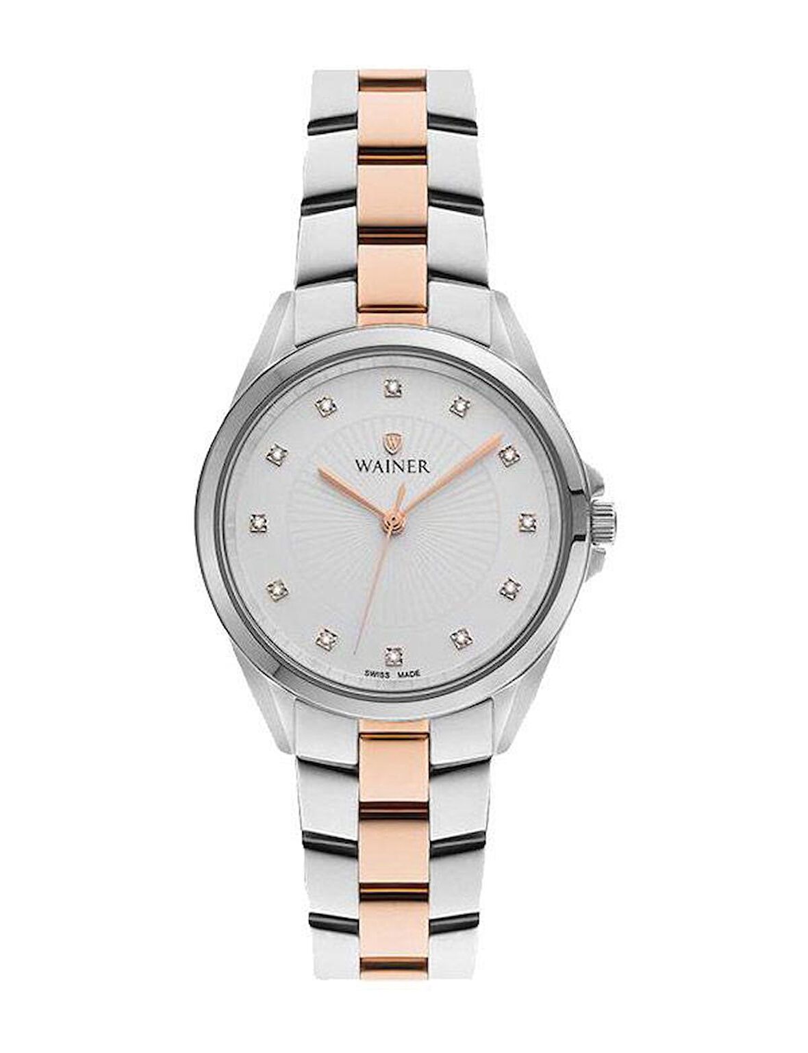 WAINER WA.11916-A KADIN KOL SAATİ