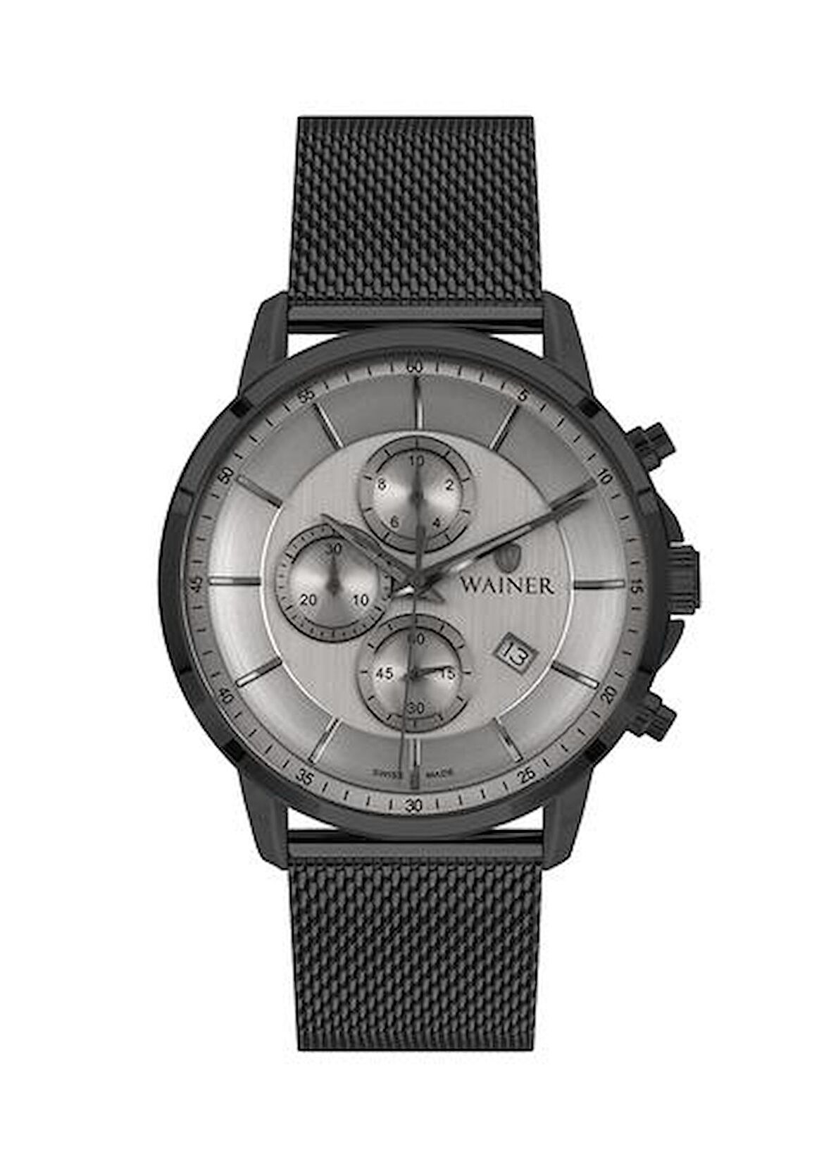 Wainer WA.12938-C Erkek Kol Saati