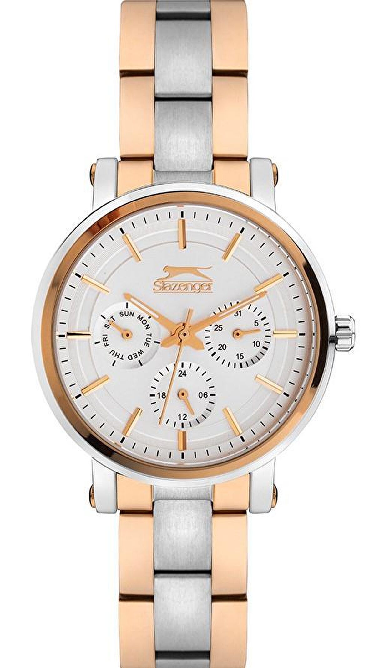 Slazenger SL.09.1835.4.01 Kadın Kol Saati