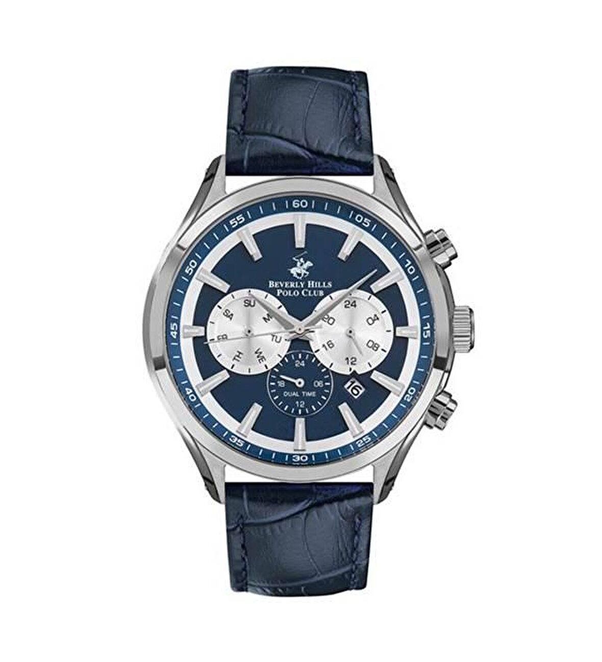 Beverly Hılls Polo Club BP3112X.399 Erkek Kol Saati