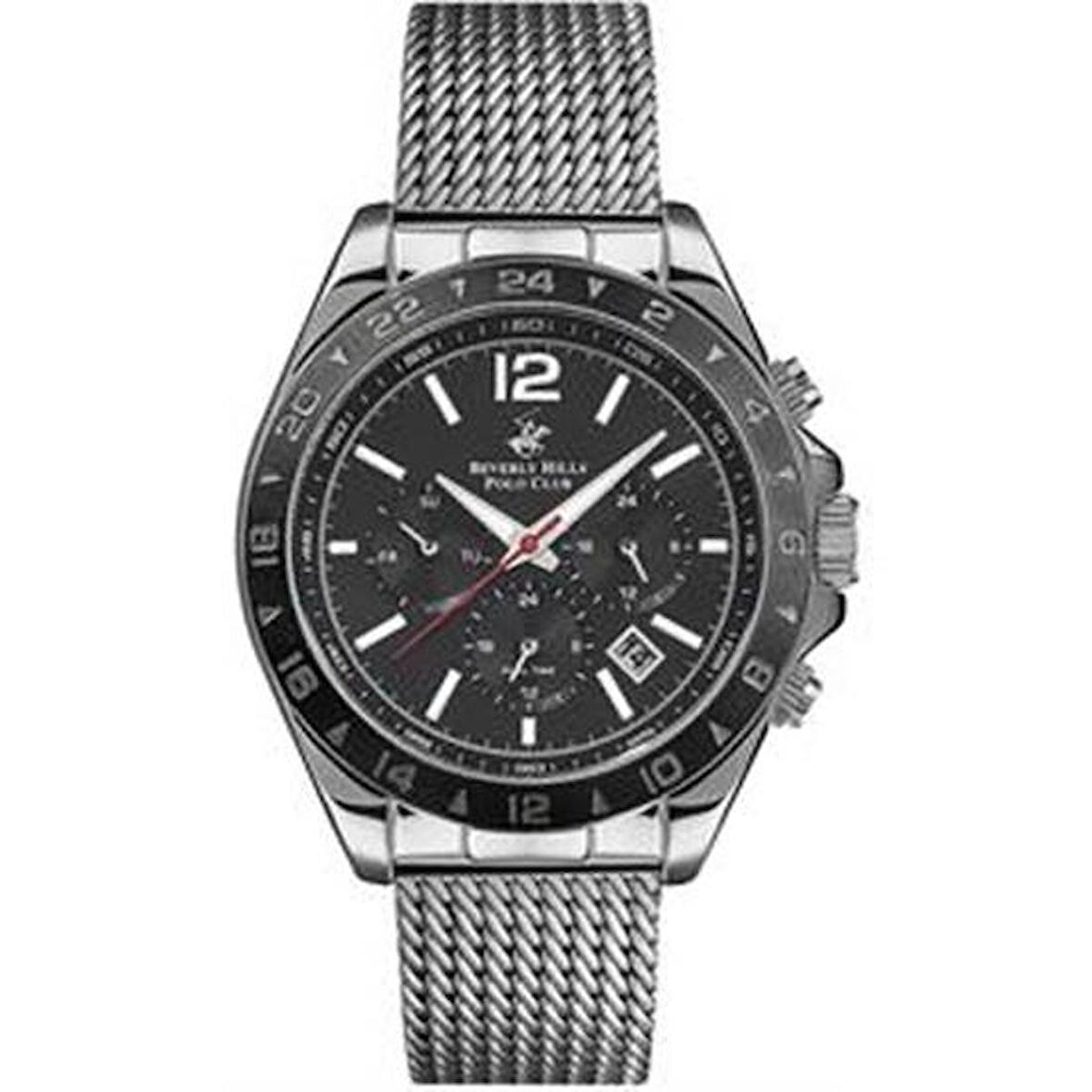 BP3128X.350 Erkek Kol Saati