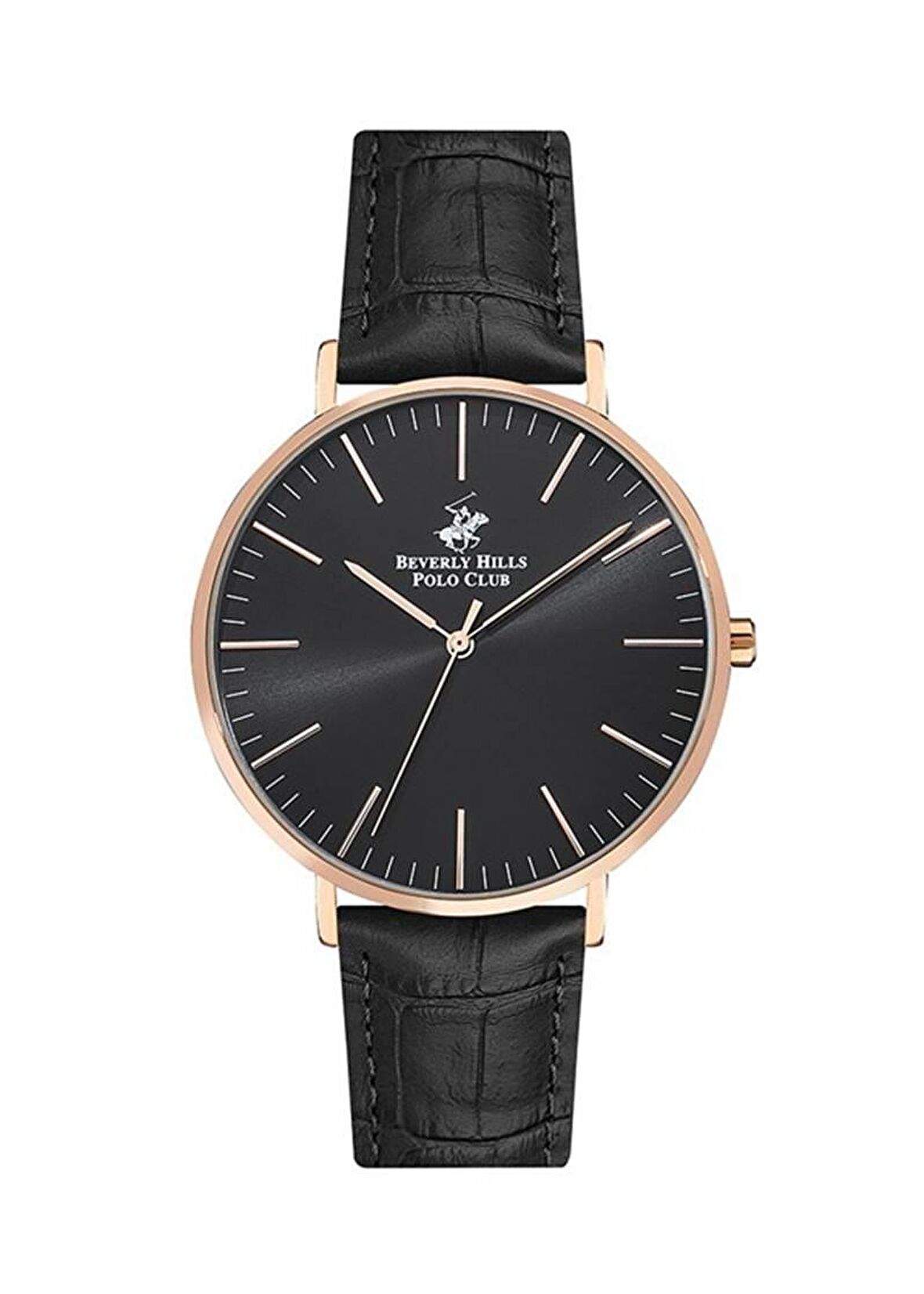 Beverly Hılls Polo Club BP3129X.451 Erkek Kol Saati