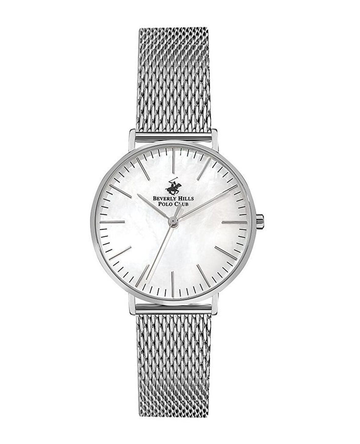 Beverly Hılls Polo Club BP3132C.330 Kadın Kol Saati