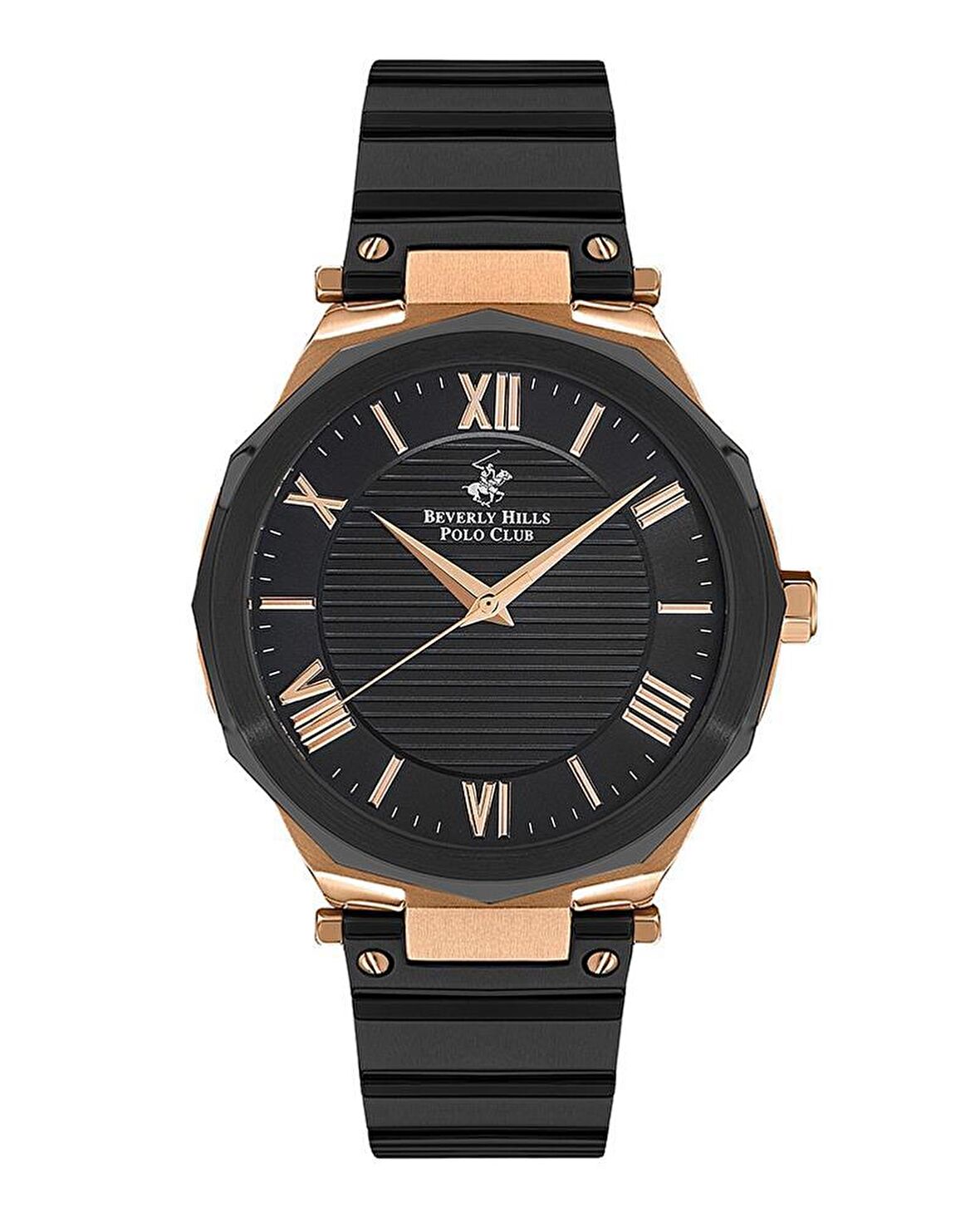 Beverly Hills Polo Club BP3135X.850 Erkek Kol Saati