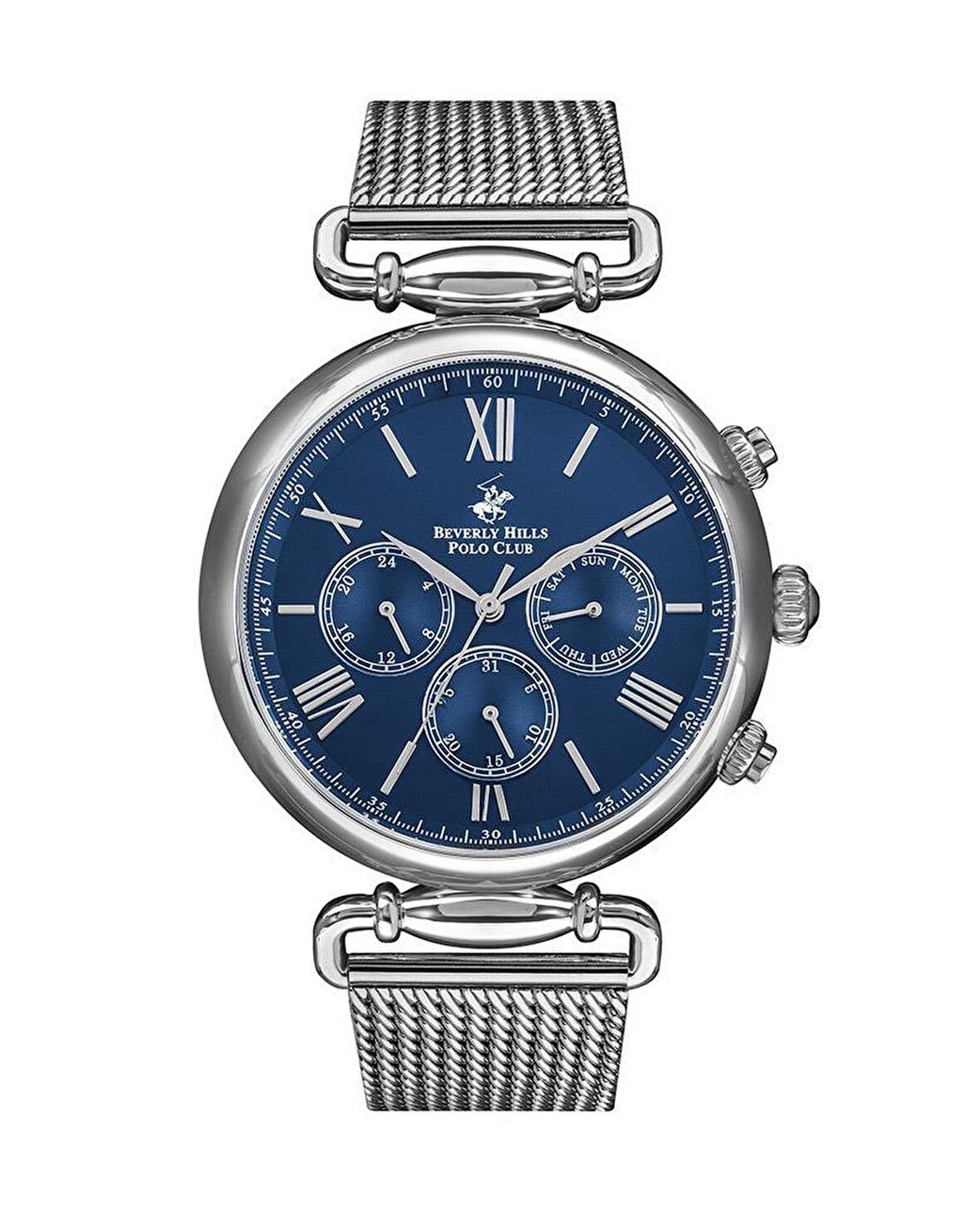 BP3146X.390 Erkek Kol Saati