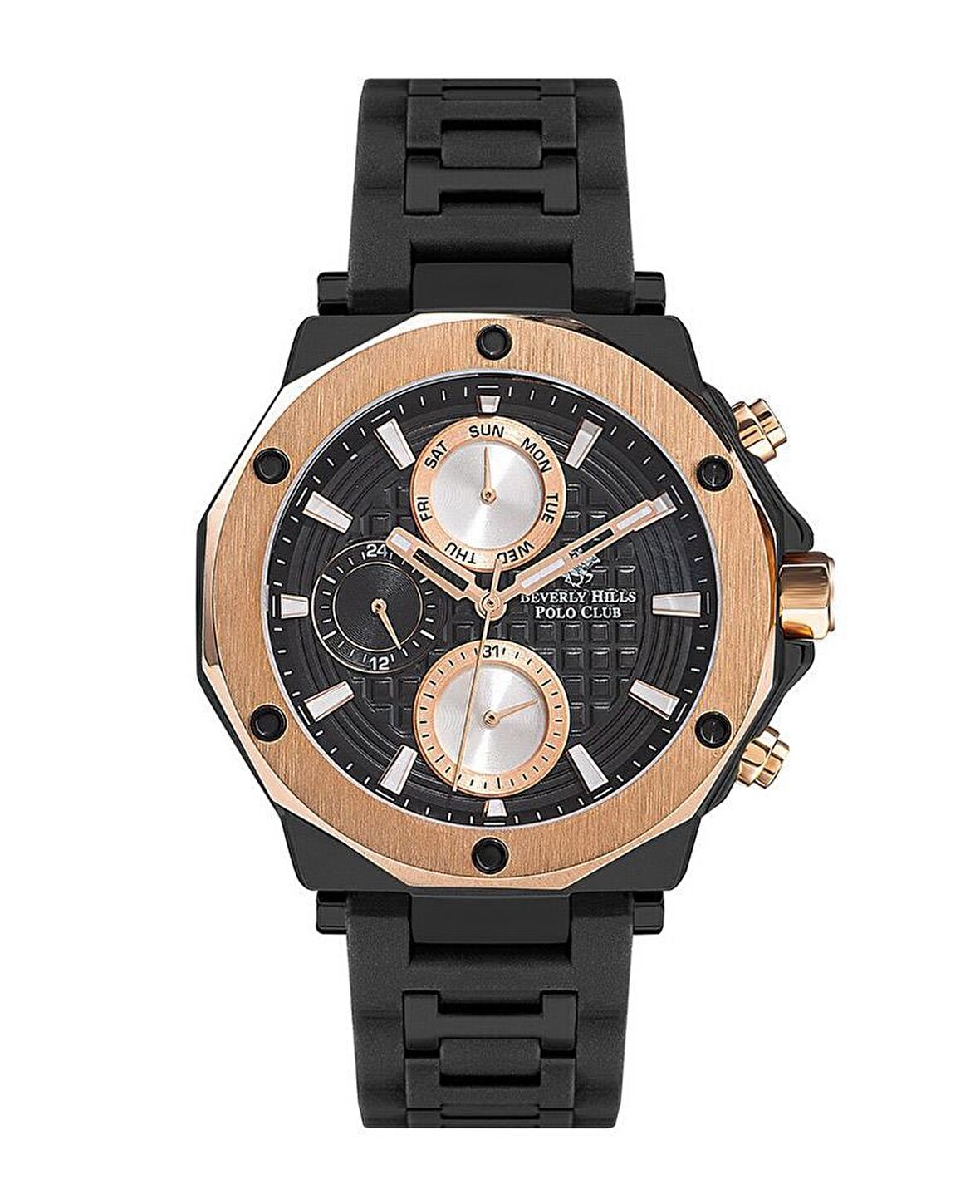 BP3152X.851 Erkek Kol Saati