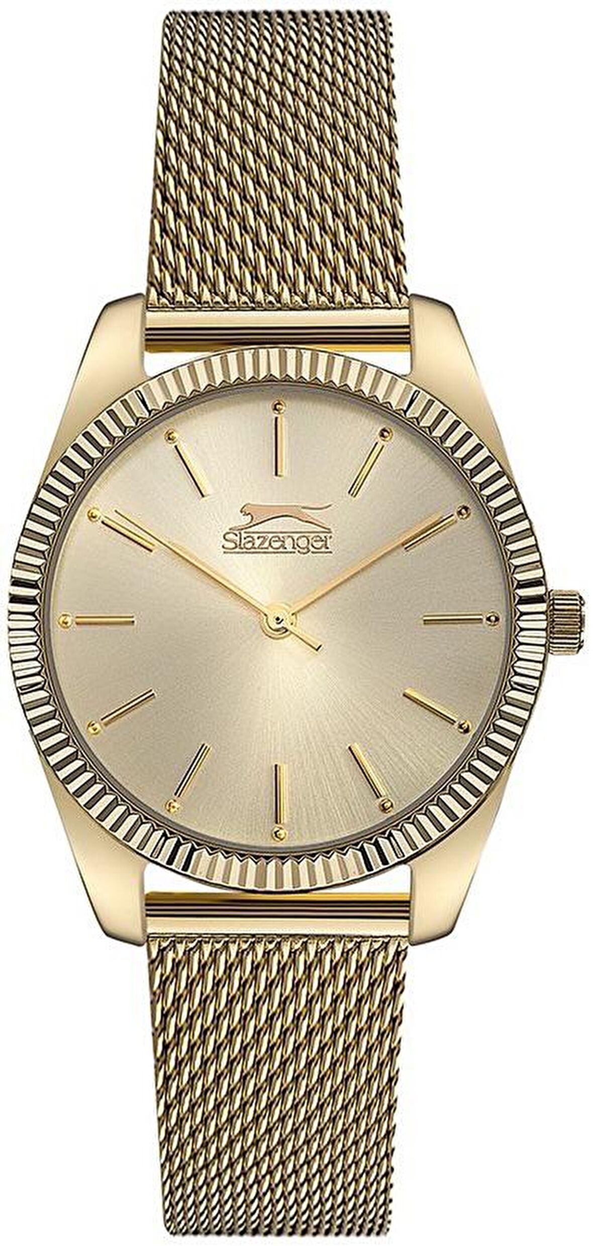 Slazenger Sl.09.1854.3.03 Bayan Kol Saati