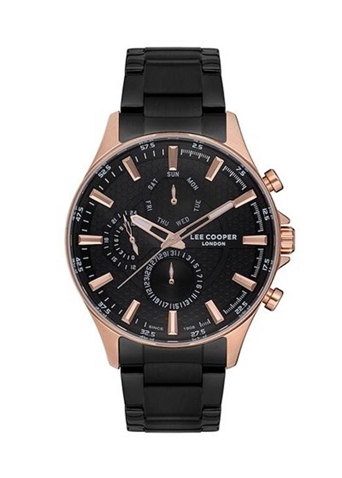 Lee Cooper LC07169.450 Erkek Kol Saati