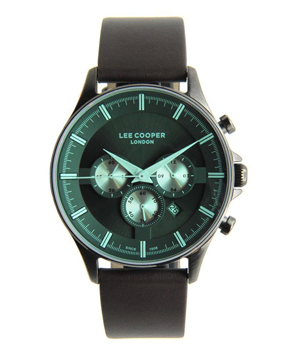 Lee Cooper LC07186.062 Erkek Kol Saati