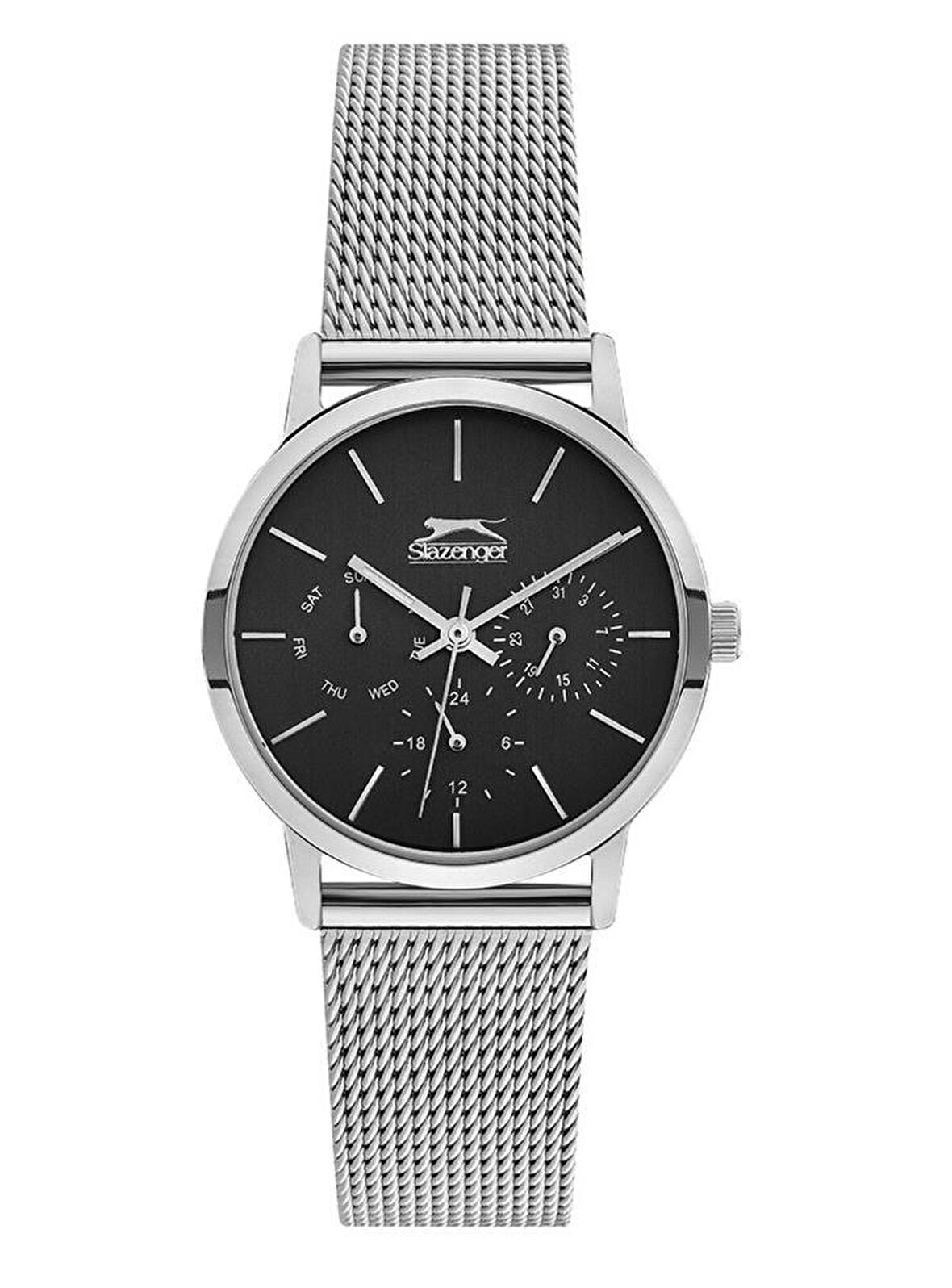 Slazenger SL.09.1864.4.02 Kadın Kol Saati