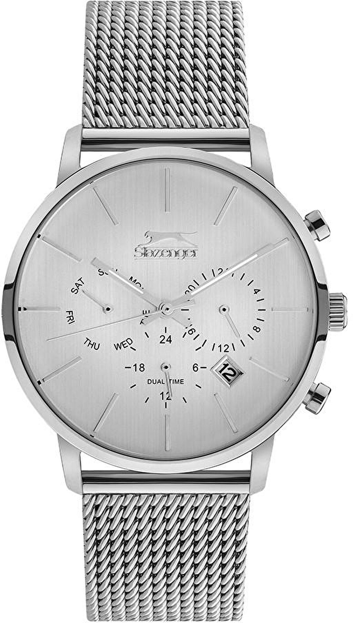 Slazenger Sl.09.1865.2.04 Erkek Kol Saati