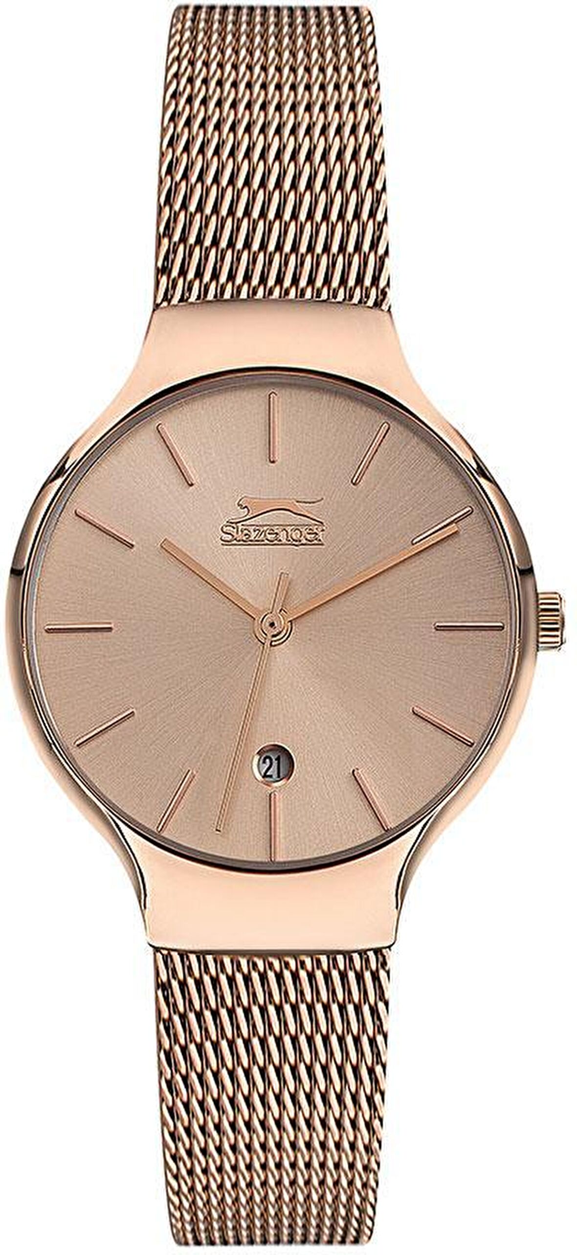 Slazenger SL.09.1875.3.02 Bayan Kol Saati
